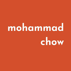 Mohammad Chow